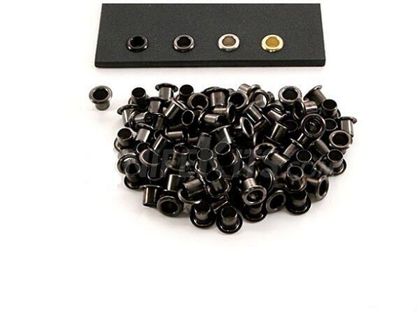 Hollow rivets 6.4mm